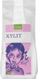 Dr. Groß Xylit 500 g