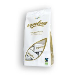 Vego Chocolate Bio Vegolino Feine Nouat Pralinés 180g
