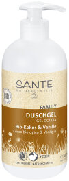 Sante Duschgel Coco & Vanilla 500ml