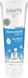Sante Toothpaste Minze m. Fluorid 75ml