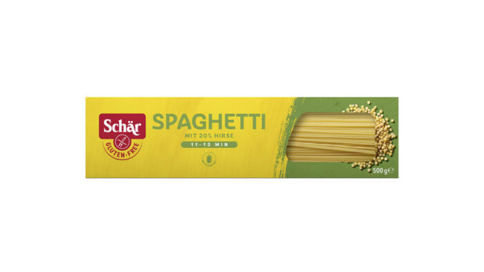 Schär Spaghetti 500g