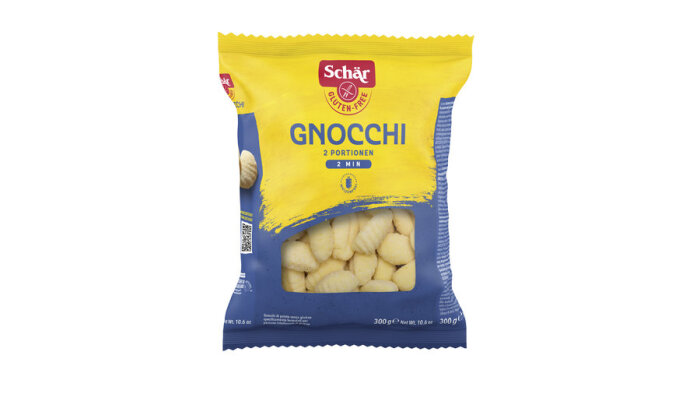 Schär Gnocchi glutenfrei 300g