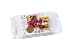 Schnitzer Grain Mix Bread 250g