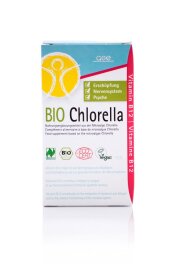 GSE Bio-Chlorella Tabletten ca. 240 Stk.