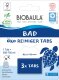 Biobaula Reinigungs-Tabs Badreiniger 3 Tabs