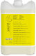Sonett Waschmittel ColorMint & Lemon 10l