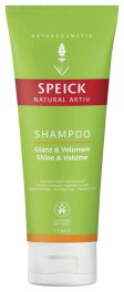Speick Aktiv Shampoo Glanz&Volumen 200ml