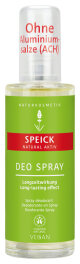 Speick Aktiv Deo Spray 75ml