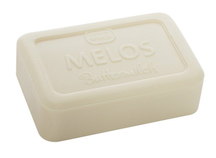 Speick Melos Buttermilch-Seife 100 g