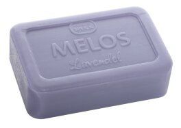 Speick Melos Lavendel-Seife 100g