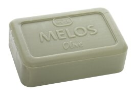 Speick Melos Oliven-Seife 100g