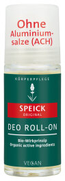 Speick Deo Roll-on 50 ml