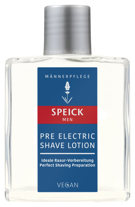 Speick Pre Shave Lotion 100ml