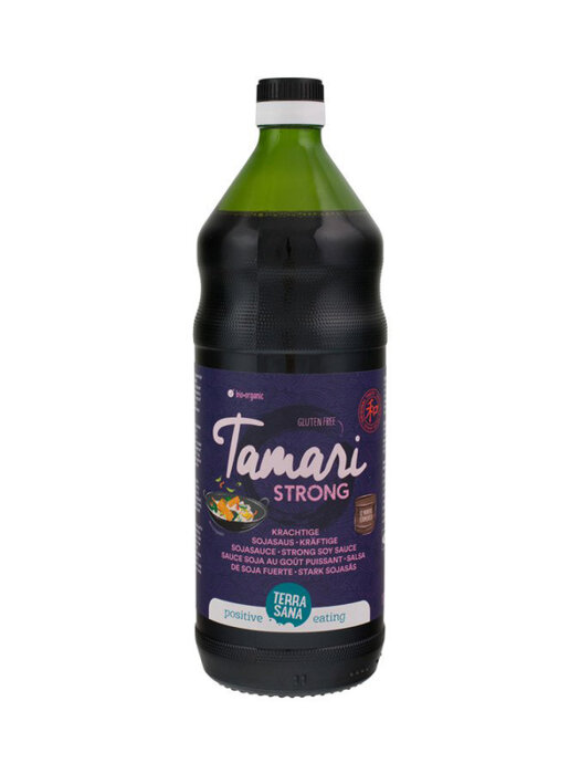 Terrasana Tamari - Glutenfrei 1l