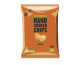 Trafo Handcooked Chips Barbecue 125g