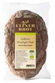 Ultner Brot Vinschger Paarl 300g Bio