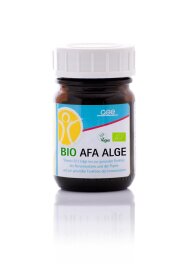 GSE AFA-Alge ca. 60 Tabletten
