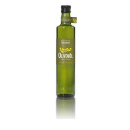 Vita Verde Olivenoel, leicht fruchtig (Peloponnes) 250ml