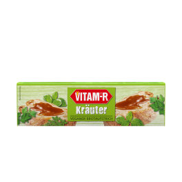 Vitam Kräuter-Vitam-R 80g