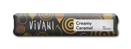 Vivani Creamy Caramel 40g