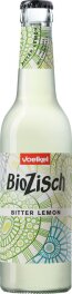 Voelkel Bio Zisch Bitter Lemon 330ml
