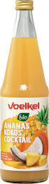 Voelkel Ananas Kokos Mix 700ml Bio
