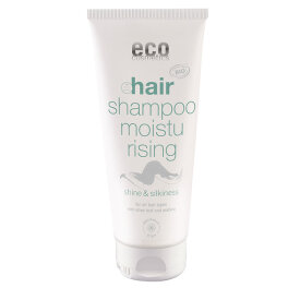 Eco Cosmetics Pflege-Shampoo 200ml