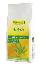 Rapunzel Bio Hanfmehl 250g