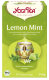 Yogi Tea Lemon Mint 17x 1,8g