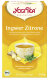 Yogi Tea Ingwer Zitrone 17x 1,8g