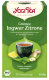Yogi Tea Grüntee Ingwer Zitrone 17x 1,8g