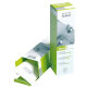 Eco Cosmetics Waschgel mit grünem Tee und Weinblatt 125ml Bio