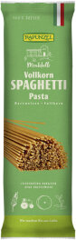Rapunzel Bio Spaghetti Vollkorn 500g