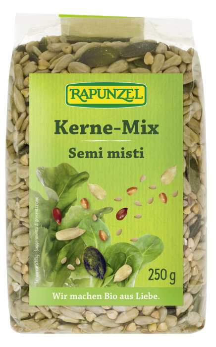 Rapunzel Bio Kerne-Mix 250g