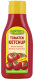 Rapunzel Bio Tomaten Ketchup in der Squeezeflasche 500ml