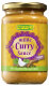 Rapunzel Bio Curry-Sauce mild 350ml