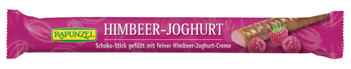 Rapunzel Himbeer-Joghurt Stick 0,03kg