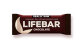 Lifefood Lifebar Schoko Bio Energieriegel 47g