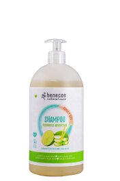 Benecos Fresh Adventure Shampoo Family size 950ml