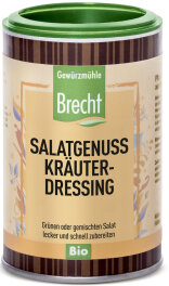Brecht Salatgenuss Kräuter-Dressing Dose 70g