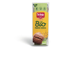 Sch&auml;r Bio Panini Cereal 165g