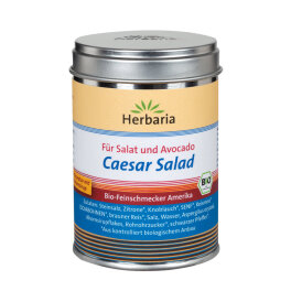 Herbaria Caesar Salad Salatgewürz 120g