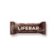 Lifefood Lifebar InChoco Cacao Nibs Vanille 40g