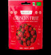 Organica Erdbeere gefriergetrocknet 50g