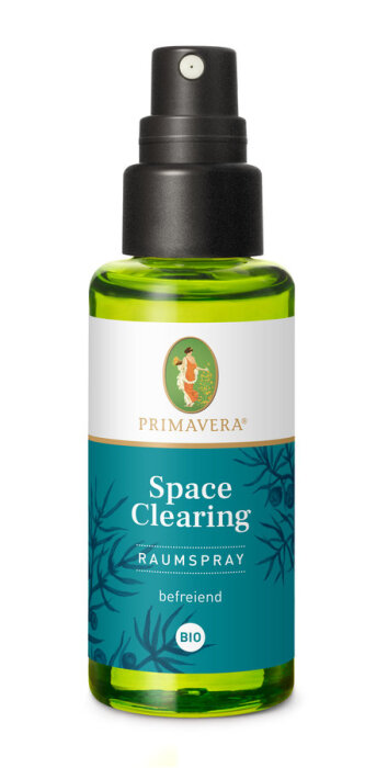 Primavera Space Clearing Raumspray 50ml