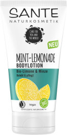 Sante Mint Lemonade Bodylotion 150ml