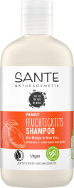 Sante Family Feuchtigkeits Shampoo 250ml