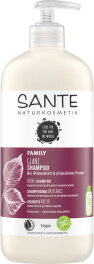 Sante Family Glanz Shampoo Bio-Birkenblat 500ml