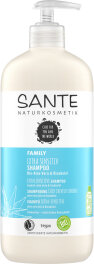 Sante Family Extra Sensitiv Shampoo Bio-A 500ml