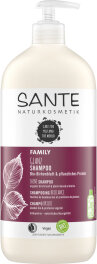 Sante Family Glanz Shampoo Bio-Birkenblat 950ml